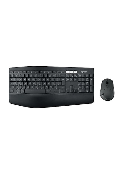 Logitech Mk850 920-008230 Klavye Mouse Seti Lazer