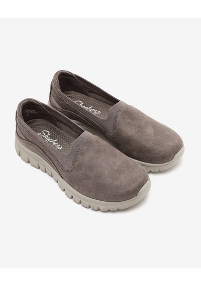 Skechers Graceful Leanıng In Kadın Bej Günlük Ayakkabı 100703 Dktp Bej Skechers Graceful Leanıng In Kadın Bej Günlük Ayakkabı 100703 Dktp Bej
