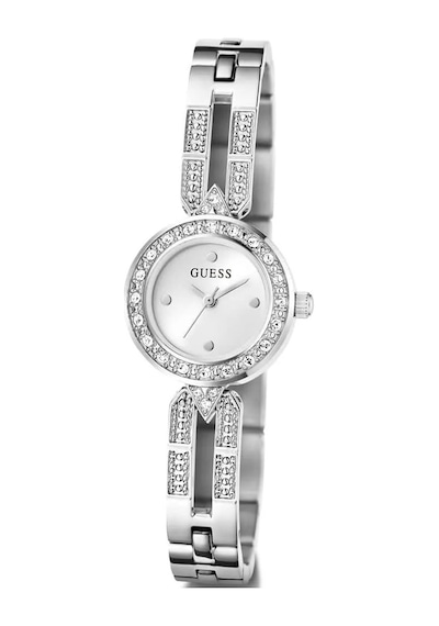 Guess Gugw1016l1 Kadın Kol Saati Metalik Gri