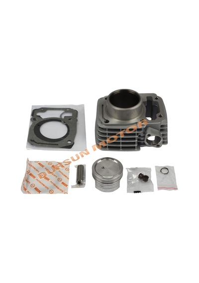 Honda Cbf 150 Silindir Set Komple Rik