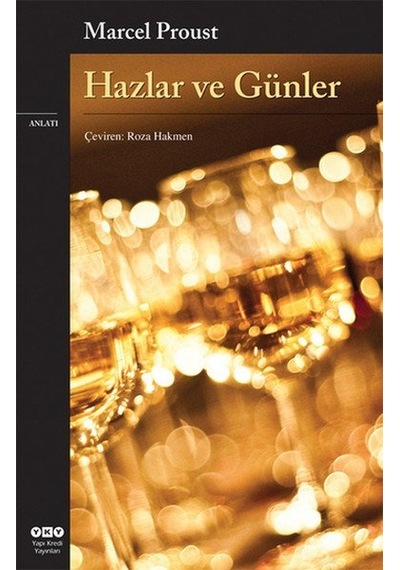 Hazlar Ve  Günler