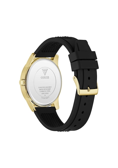 Guess Gugw1143g2 Erkek Kol Saati Altın