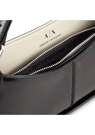 Armani Exchange Armanı Exchange Kadın Omuz Çantası 942841-2f738-20021 Siyah