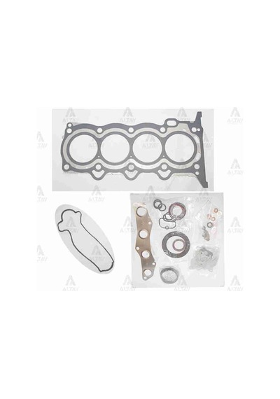 MAHER 3262 Takım Conta Corolla Uyumlu 04-06 06= Yaris D4D 1.4 Dizel
