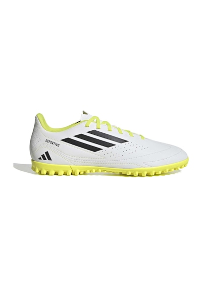 Adidas Deportivo Iıı Tf Erkek Halı Saha Ayakkabısı Jp9169 Beyaz Beyaz