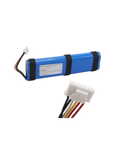 Powermaster 7.2 Volt 5000mah 18650 Lityum Batarya Pil