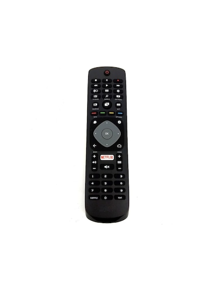 Philips Uyumlu Ykf352-B03 Smart Led Tv Kumandası