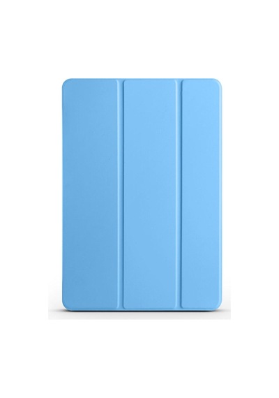 Huawei Matepad Air 2023 Zore Smart Cover Standlı 1-1 Kılıf Kapaklı Kılıf
