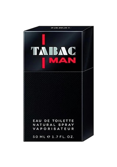 Tabac Man Natural Spray Edt 50 Ml Erkek Parfümü Odunsu
