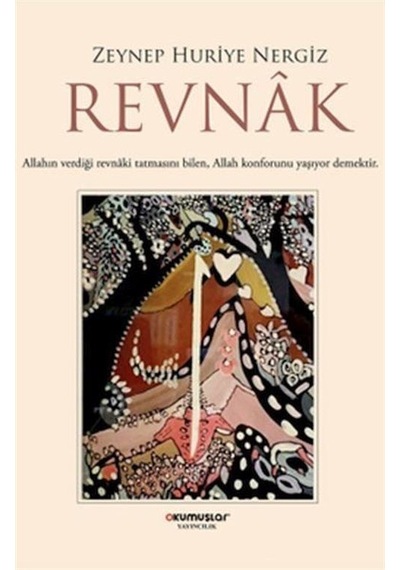 Revnak / Zeynep Huriye Nergiz