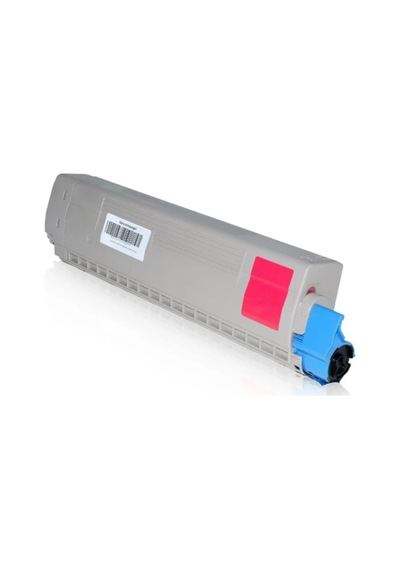 Okı Es7470 Magenta İthal Toner 45396214 11.5k
