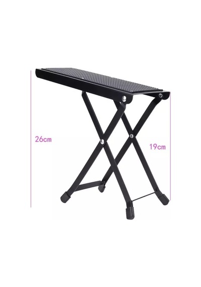 D-Stand Gs-5 Ayak Sehpası