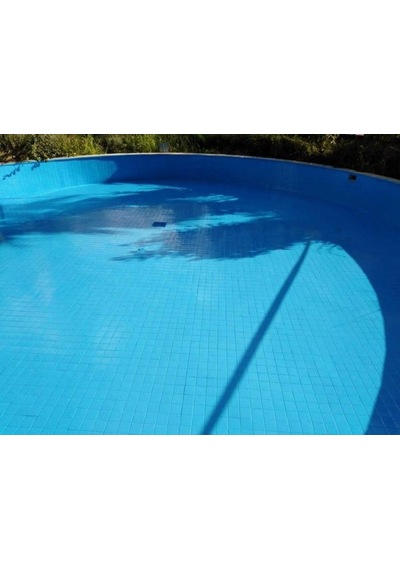 İsonem Pool Havuz Boyası 4.5 Kg Mavi Diğer
