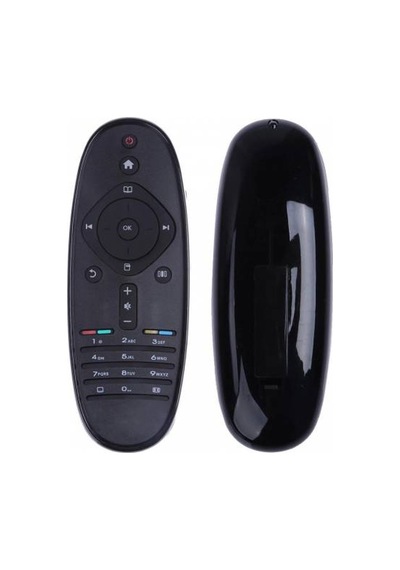 Philips Uyumlu 40Pfl8605H/12 Lcd Led Tv Kumandası