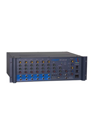 Startech Cooper Rev 600 Usb'Li