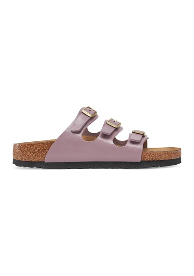 Birkenstock Bırkenstock Florıda Kadın Terlik 1029769 Çok Renkli