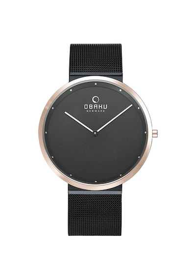 Obaku Denmark V230GXMBMB Erkek Kol Saati