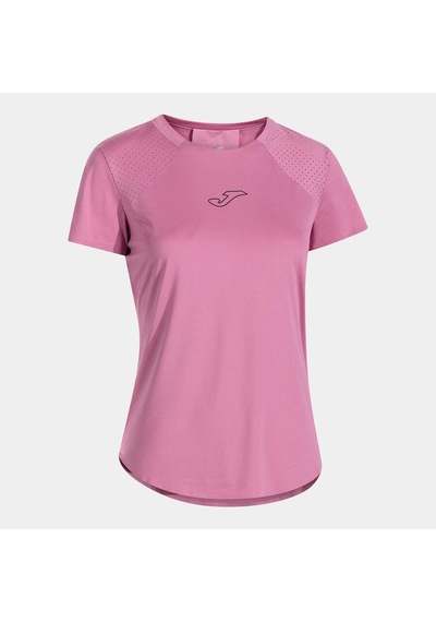 Joma 902678.549 R-city Hydrogen Kadın Spor Tişört Pembe