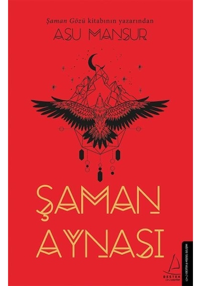 Şaman  Aynası