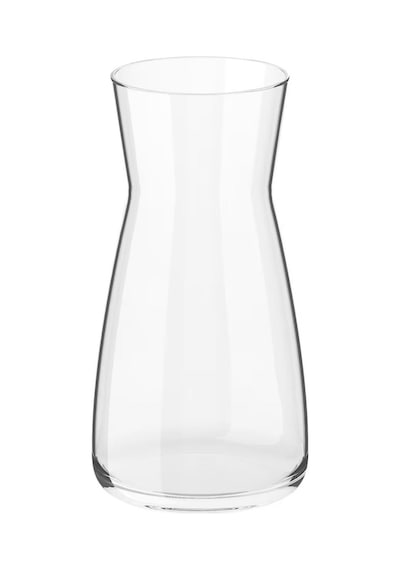 Ikea Karaff Cam Karaf, Su Şişesi, Vazo 1 Lt