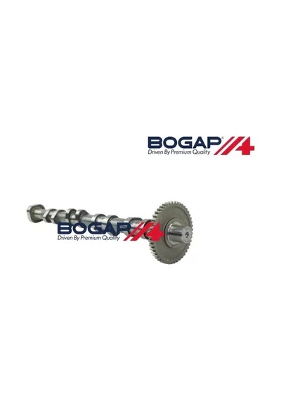 06h109022bb Eksantrik Mili Egzoz - Golf-tiguan-passat-cc-a3-q2-q3-2.0-tfsı-ccza-b-cawb-ccta-cjxb-c-d 79262446