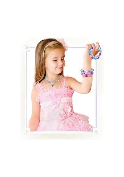 Fen Toys 03174 Frozen Takı Seti 2'li