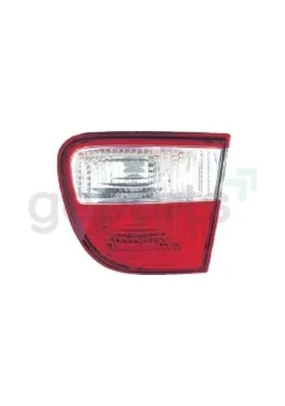 2017 A031-01-2b S.leon Arka Stop İç Rh.1999-2004
