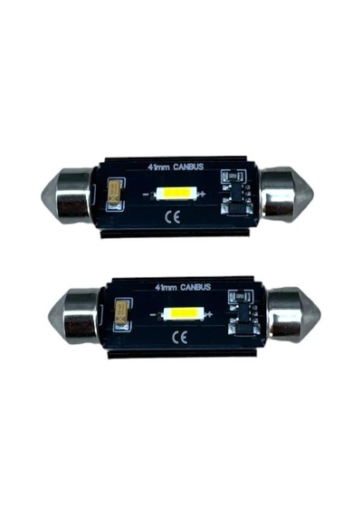 Ekt Premium Sofit Led 41 Mm Beyaz