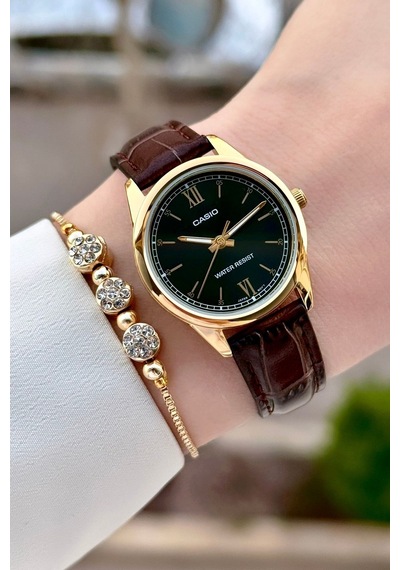 Casio Csıste219 Kadın Kol Saati