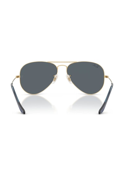 Ray-Ban Rb3025 9278r5 62 Unisex Güneş Gözlüğü Altın