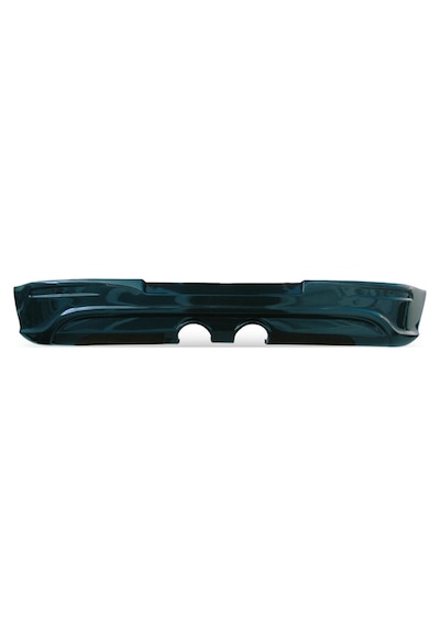 Volkswagen Golf 5 2003-2009R32 Arka Tampon EkDifüzör Plastik