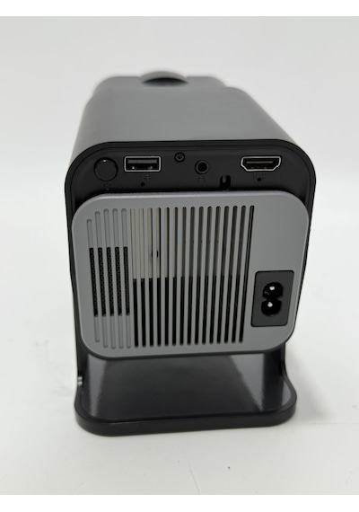 Magcube Hy320 Mini Android Projeksiyon Cihazı