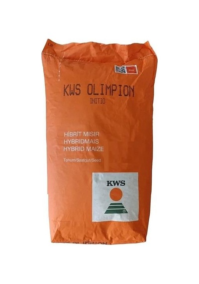 Kws Olimpion Slaj Mısır Tohumu 50.000 Ad.