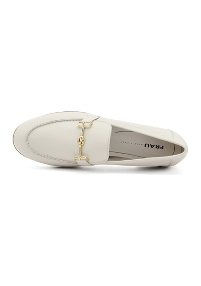 Oxford Klasik Kadın 95p0 Frau Baby Off White Off White Beyaz