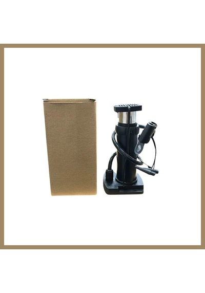 Bezos Mini Ayak Pompası 22