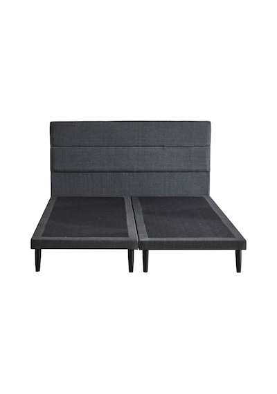 Niron Slim Baza ve Başlık Seti Çift Kişilik 160 x 200 CM