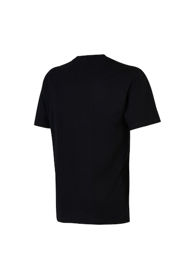 New Balance Lifestyle Erkek T-shirt Mnt1648-bk Siyah