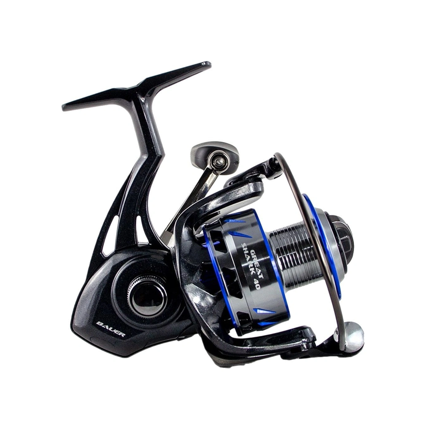 Bauer Great Shark 2000 Olta Makinesi
