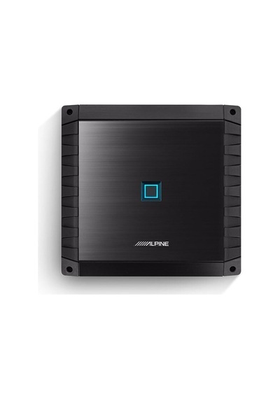 Alpine S2-a36f 4 Kanal Hi-res Amfi 640 Watt