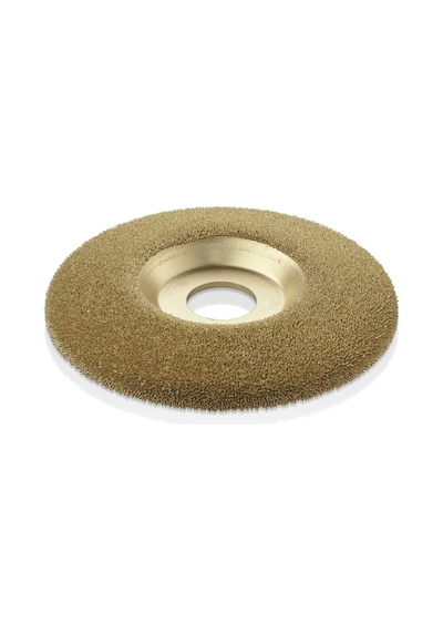 Kutzall  Sd412o230 115 MM Düz Törpü Disk İnce Diş