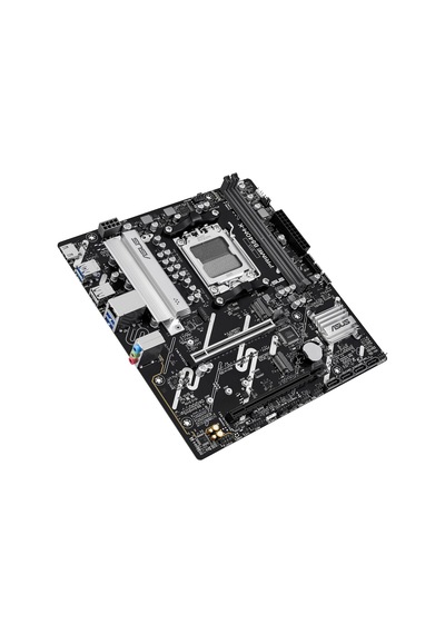 Prıme B840m-k Amd Am5 Matx Anakart