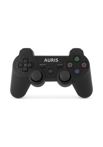 Ars-js3 Kablosuz Ps3 Oyun Kolu