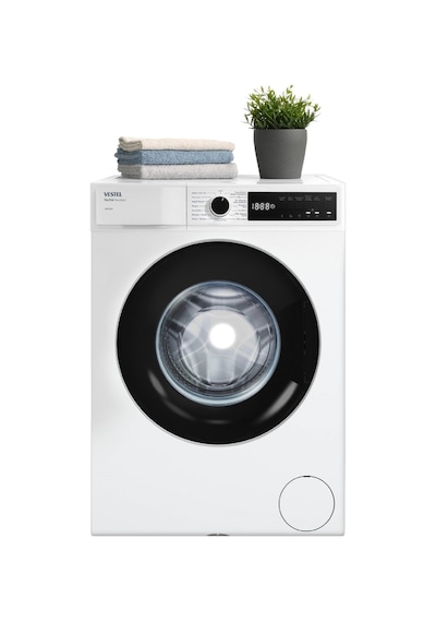 Vestel CMI 96301 1000 Devir 9 KG Çamaşır Makinesi