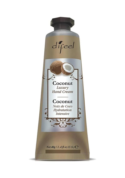 Difeel Coconut El Kremi 40 G