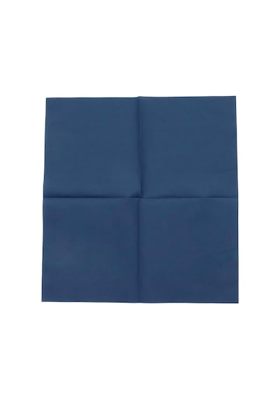 Ayrex Airlaid Peçete 40x40 Cm Açık Ölçü 20x20 Cm Katlı, 50'li Paket, Kumaş Dokulu, Hijyenik, Premium Sofra
