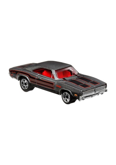 Grt01 Hot Wheels Özel Arabalar Serisi