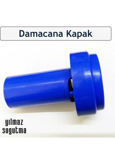 Su Sebili Yaylı Damacana Kapağı ( 19 Litre Damanaca Uyumlu ) - 164155512