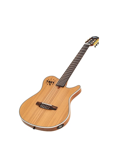 Valler Gn800 Elektro Klasik Gitar