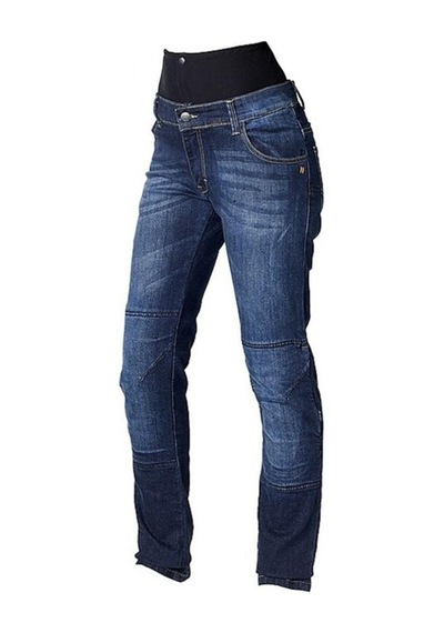 Hevık Stone Kadın Kot Pantolon