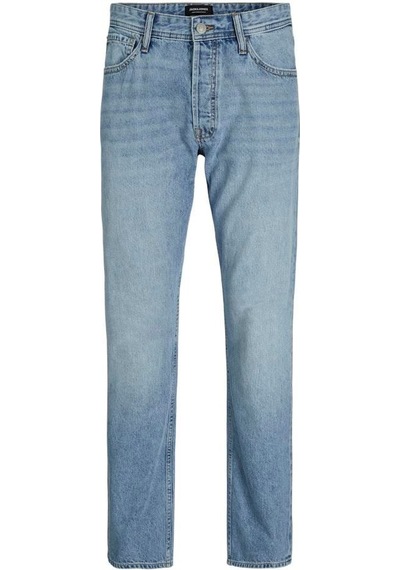 Jack & Jones Jjıchrıs Jjorıgınal Mf 693 Noos Blue Denim Blue Denim
